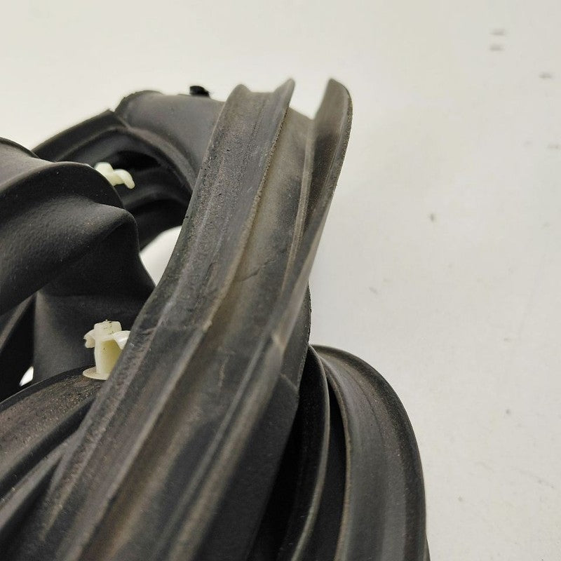 Ford Ecosport On Door Seal Rubber Left Driver Rear Back  2020 2021 202