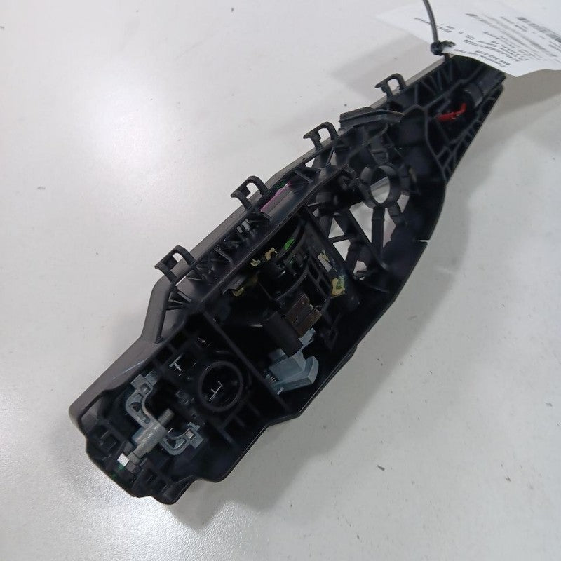 Passenger Right Front Door Handle Exterior Fits 17-23 Jeep Compass OEM