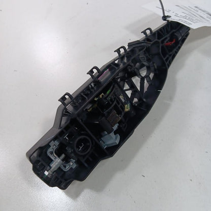 Passenger Right Front Door Handle Exterior Fits 17-23 Jeep Compass OEM