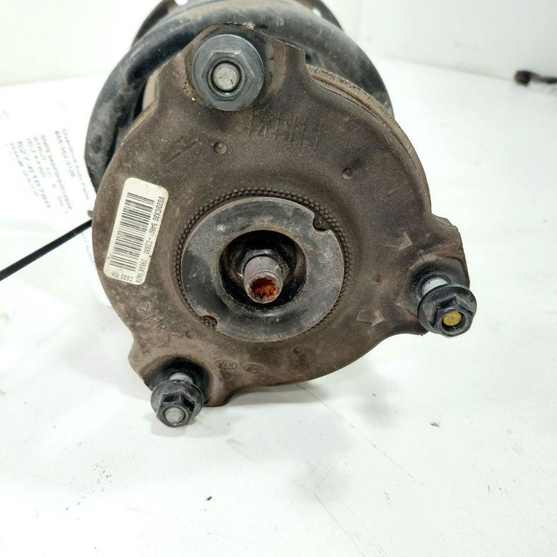 Passenger Right Strut Front Built Turbo US Market Fits 16-19 Hyundai S