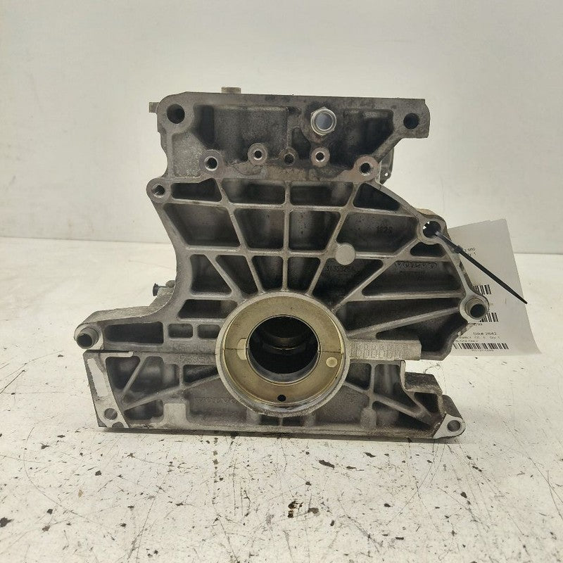 Bare Engine Block 2.5L VIN 61 4th & 5th Digit B5254T12 Turbo 14-16 Vol