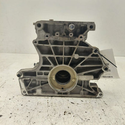 Bare Engine Block 2.5L VIN 61 4th & 5th Digit B5254T12 Turbo 14-16 Vol