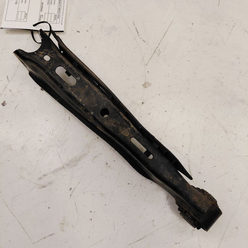Passenger Right Rear Lower Control Arm Forward Fits 17-20 Kia Optima O