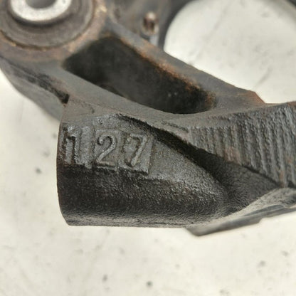 Volvo S60 Jack Shaft Mount Bracket  2018 2017 2016
