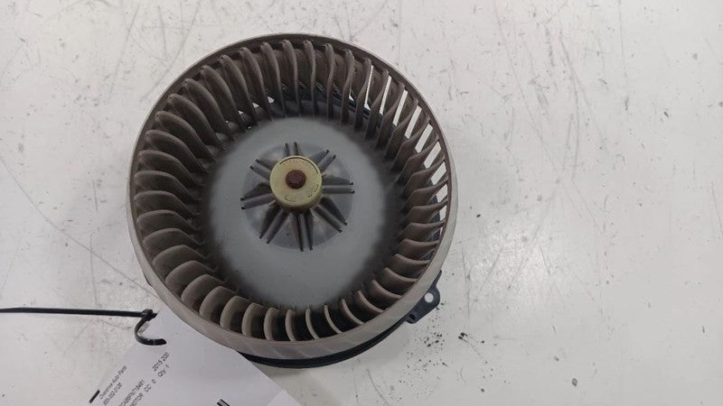 Blower Motor Fits 14-20 CHEROKEE OEM