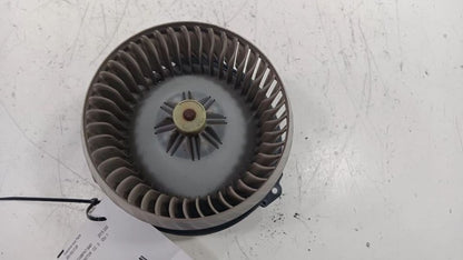Blower Motor Fits 14-20 CHEROKEE OEM