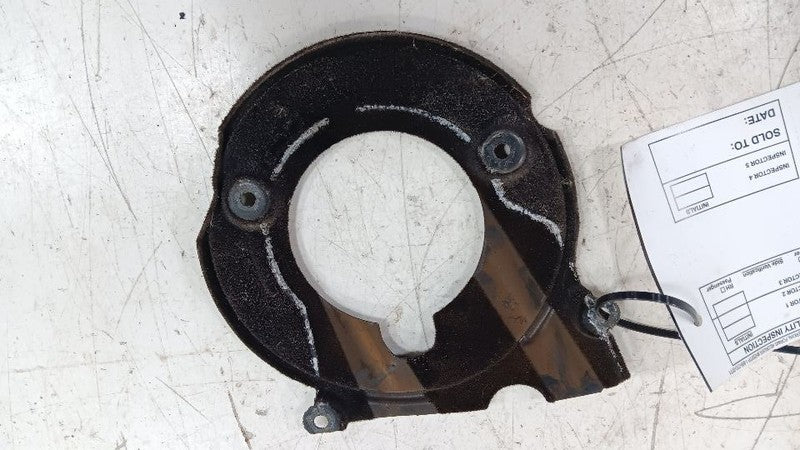 Timing Cover 2.0L Diesel Engine ID Cjaa Lower Fits 03-07 09-14 JETTA O