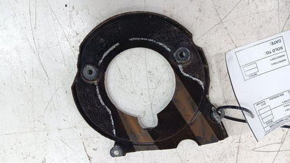 Timing Cover 2.0L Diesel Engine ID Cjaa Lower Fits 03-07 09-14 JETTA O