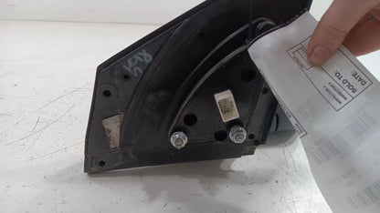 Passenger Right Side View Door Mirror Power Heated Coupe Fits 13-14 EL