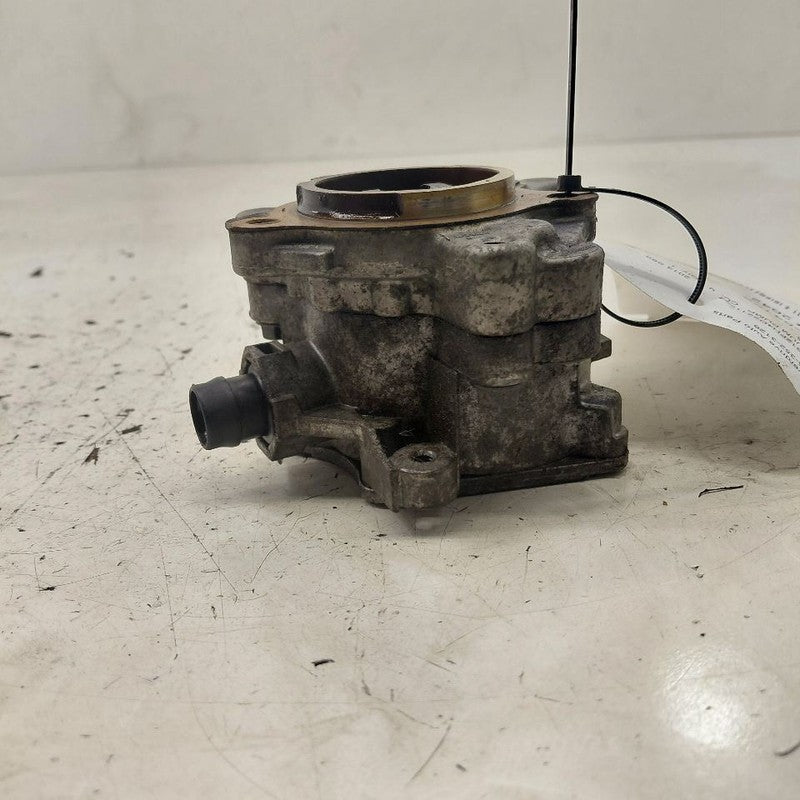 Vacuum Pump 2.5L Fits 14-16 Volvo S60