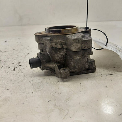 Vacuum Pump 2.5L Fits 14-16 Volvo S60