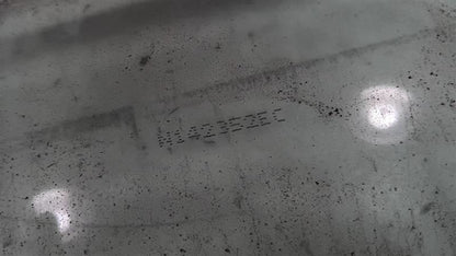 824113X210 Driver Left Front Door Window Glass Coupe Korea Built Fits 13-15 ELANTRA