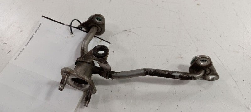 Hyundai Santa Fe Fuel Gas Line 2010 2011 2012 OEM