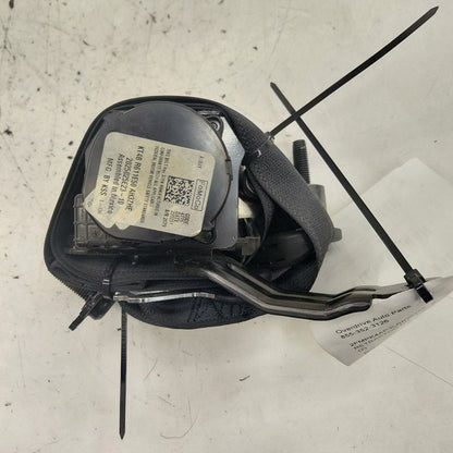 Ford Edge Seat Belt Strap Retractor Right Passenger Rear Back  2019 20