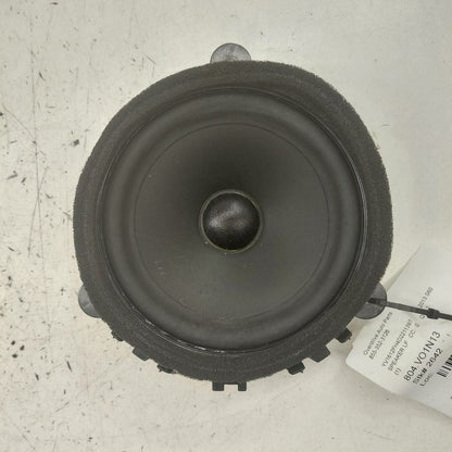 Volvo S60 Speaker Left Driver Front  2013 2014 2015