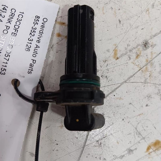 Dodge Dart Crankshaft Position Sensor  2013 2014 2015 2016