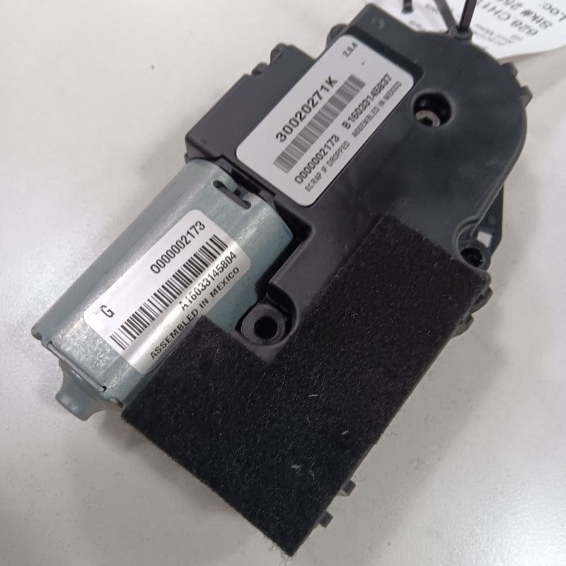 Chrysler 300 Electric Power Sun Moon Roof Glass Motor  2015 2016 2017 2018 2019