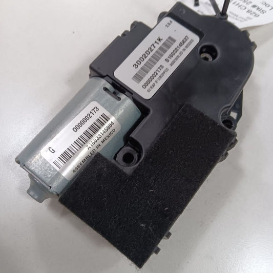 Chrysler 300 Electric Power Sun Moon Roof Glass Motor  2015 2016 2017 2018 2019