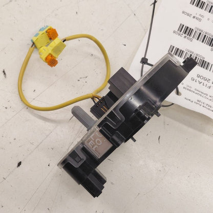 Fiat 500 X Model   Steering Column Clock Spring  2016 2017