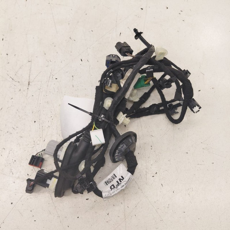 Ford Escape Door Harness Wire Wiring Right Passenger Front  2020 2021 
