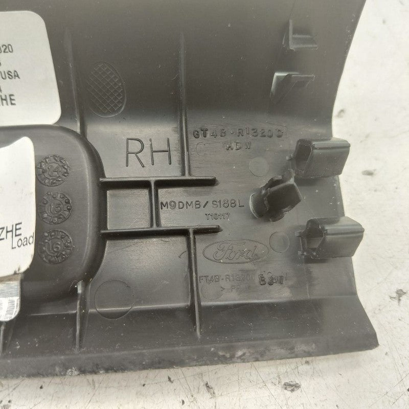 Ford Edge Sill Trim Plate Door Jam Threshold Right Passenger Front  20