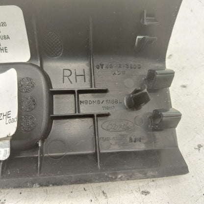 Ford Edge Sill Trim Plate Door Jam Threshold Right Passenger Front  20