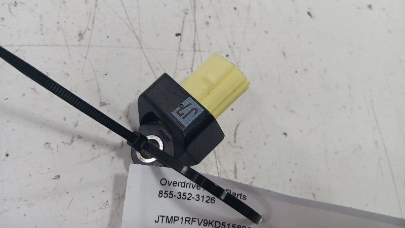 Toyota Rav 4 Sensor  2019 2020 2021 2022 2023 2024
