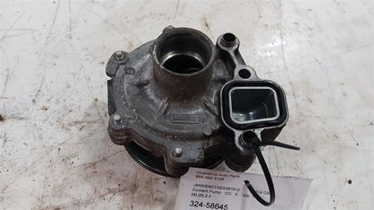 PE0115010B Coolant Water Pump Fits 12-18 MAZDA 3