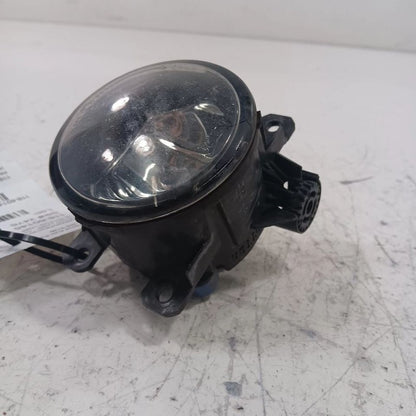 Passenger Right Fog Light Lamp Fits 13-17 Nissan LEAF