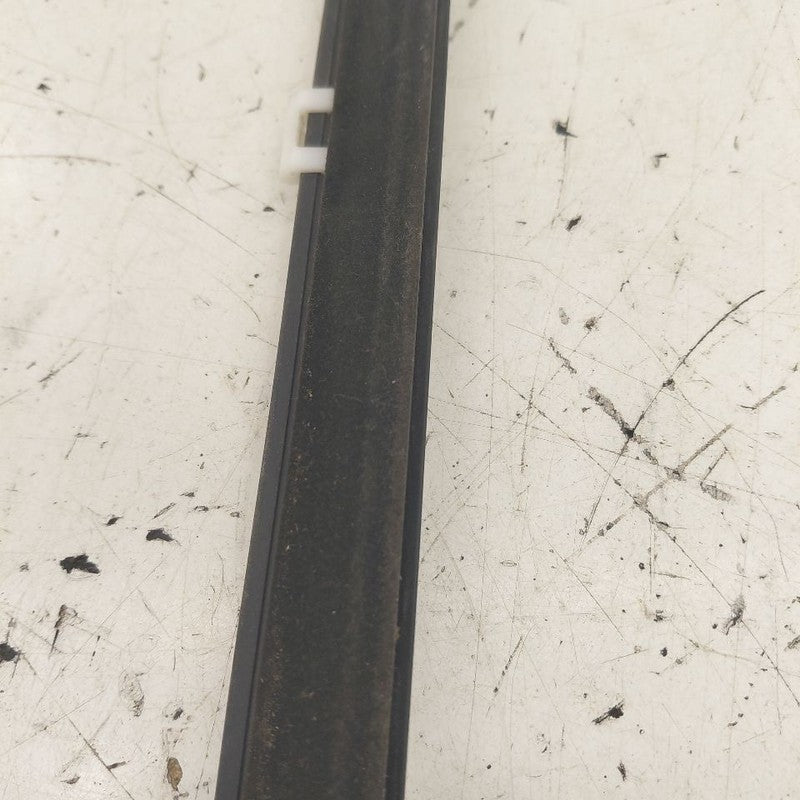 Kia Sorento Door Glass Window Weather Strip Trim Front Left Driver  20