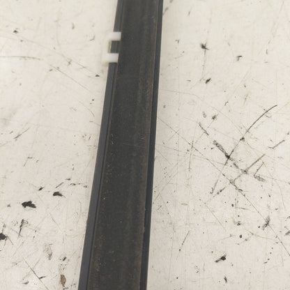 Kia Sorento Door Glass Window Weather Strip Trim Front Left Driver  20