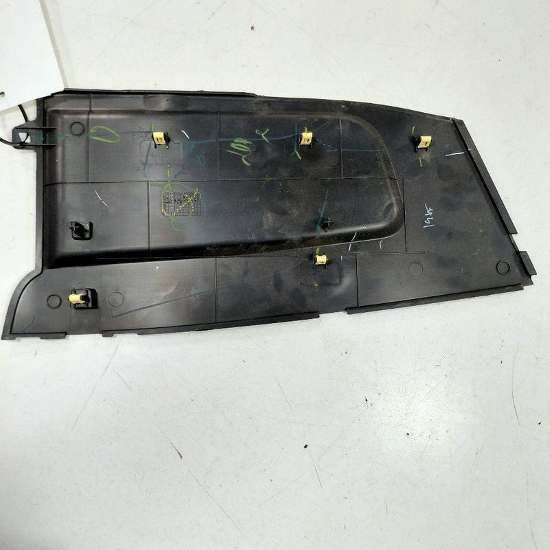 Ford Ecosport Passenger Right Side Center Console Trim {GN15A045B55B} 