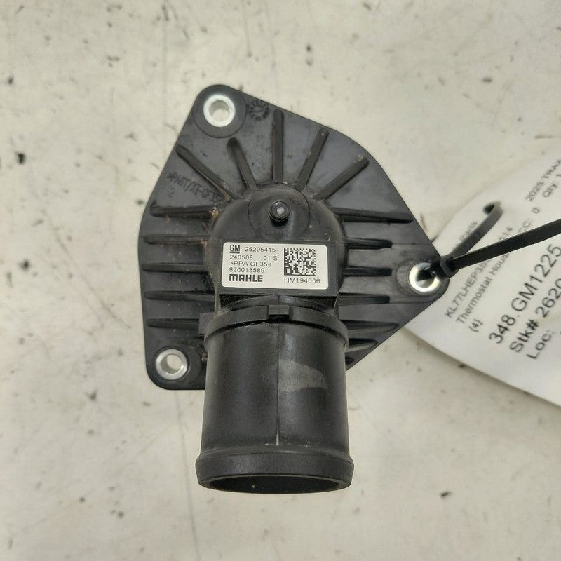 Chevy Trax Thermostat Housing Mount Bracket  1.2 2025 2024