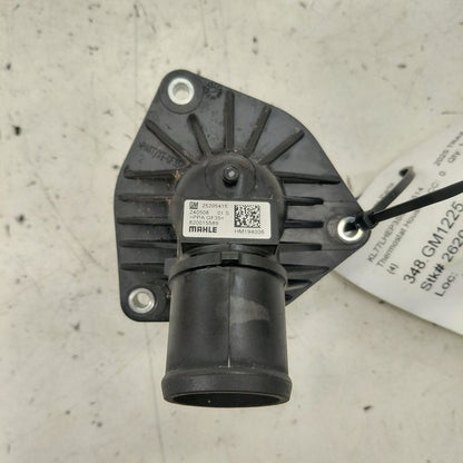 Chevy Trax Thermostat Housing Mount Bracket  1.2 2025 2024