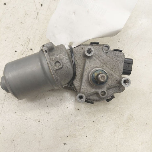 Front Windshield Wiper Motor Fits 16-22 Toyota Prius