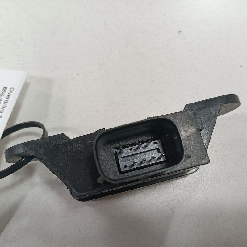 Body Control Module BCM Fits 21 Ford Mustang MACH-E OEM