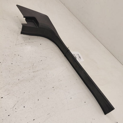 Chevy Volt Kick Panel Trim Left Driver  2019 2018 2017 2016