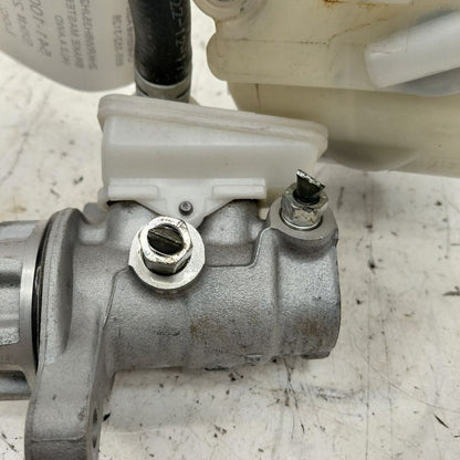 Brake Master Cylinder Turbo Fits 17-20 Honda CR-V