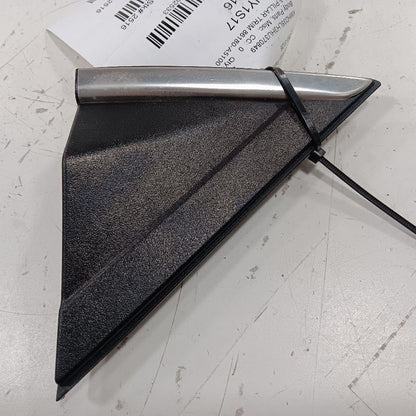 Hyundai Elantra  A PILLAR TRIM {86180-A5100} 2017 2016 2015 2014 2013 