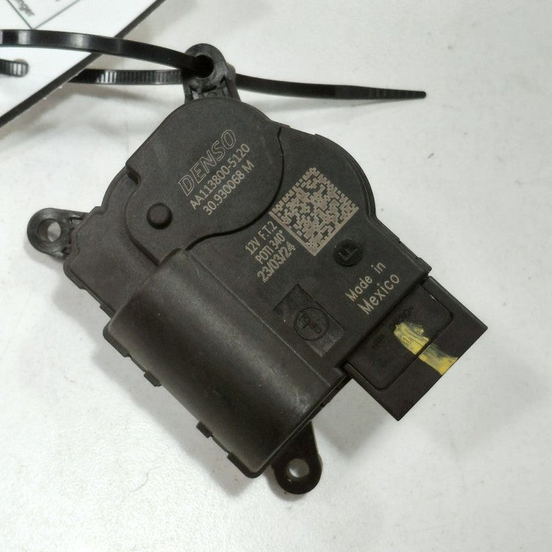Jeep Compass Flap Door Motor Heater AC Door Actuator  2025 2024 2023 O