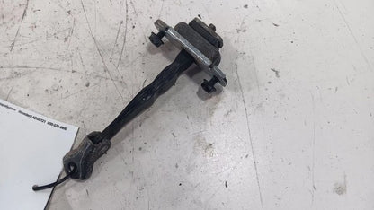 Kia Forte Door Check Left Driver Front Hinge Stop Stopper Detent  2014 2015 2016