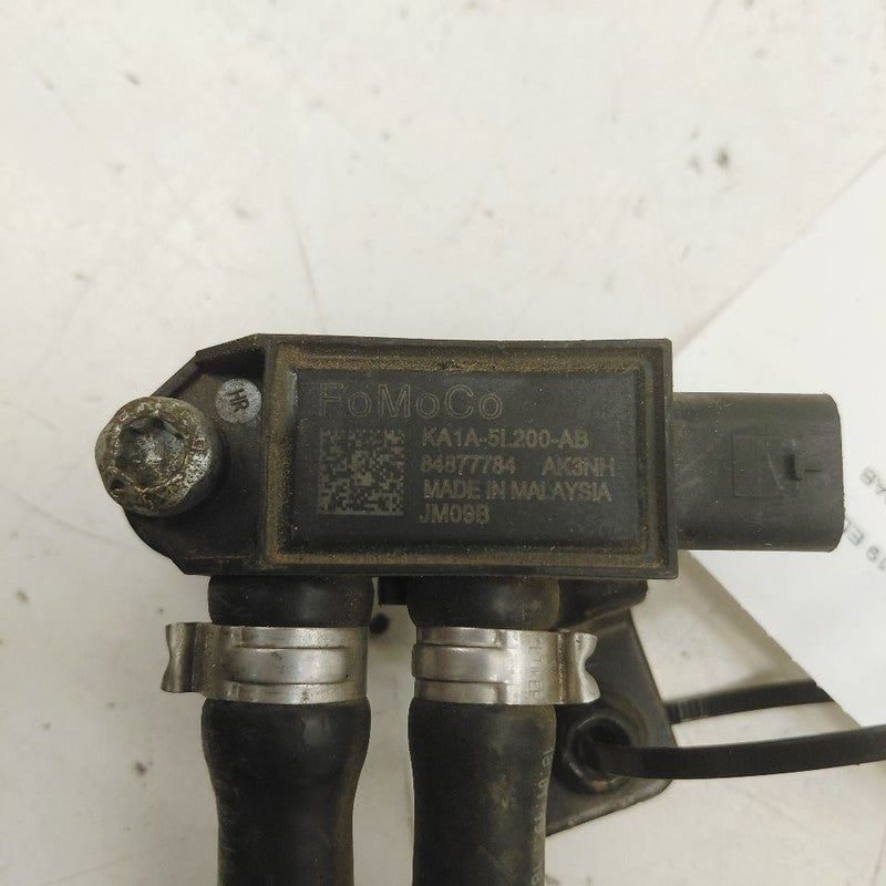 Ford Edge Exhaust Differential Pressure Sensor {KA1A5L200AB} 2019 2020