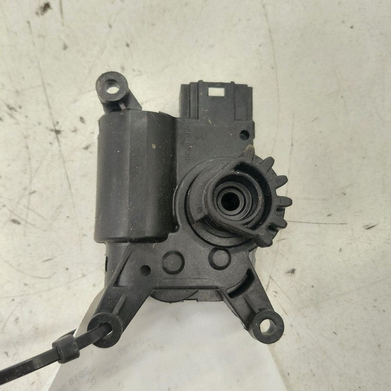2018 Fiat 500 X Model Flap Door Motor Heater AC Door Actuator