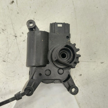 2018 Fiat 500 X Model Flap Door Motor Heater AC Door Actuator