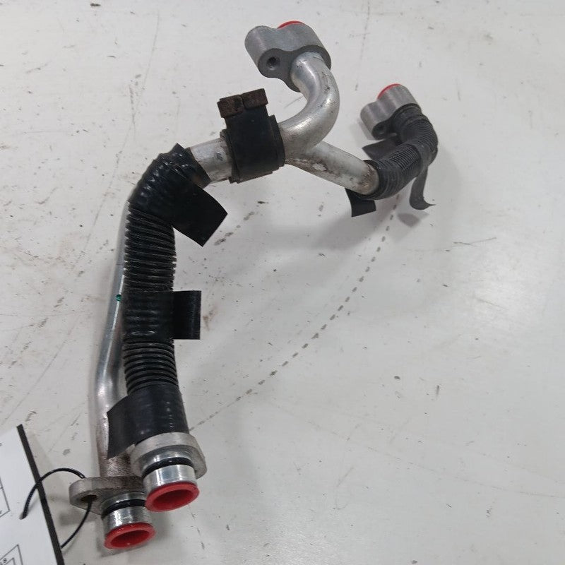 Nissan LEAF AC Hose Line  2013 2014 2015 2016 2017