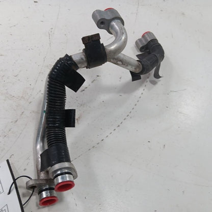 Nissan LEAF AC Hose Line  2013 2014 2015 2016 2017