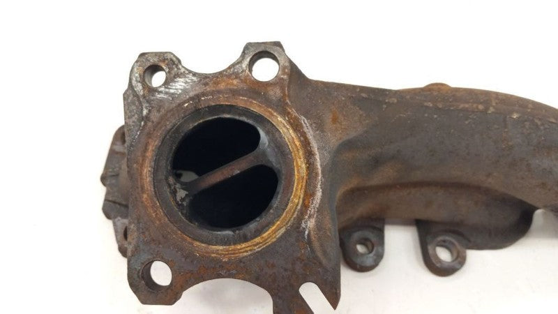 11627597031 Exhaust Manifold S Model FWD Fits 11-16 COUNTRYMAN