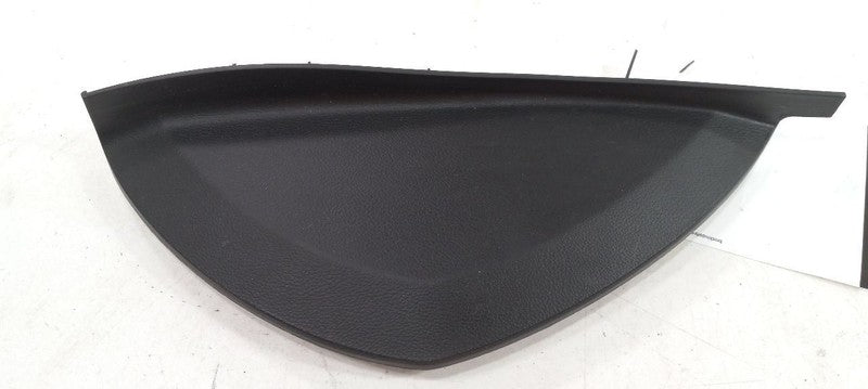 Saturn Vue Dash Side Cover Right Passenger Trim Panel 2008 2009 2010 O