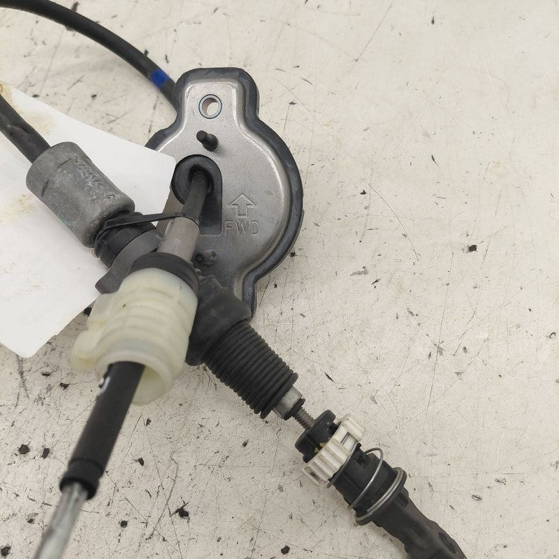 Cadillac CT6 Shift Shifter Lever Linkage Cable  2018 2017 2016