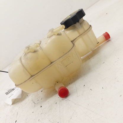 Radiator Overflow Coolant Reservoir Model Fits 16-19 Chevy Volt